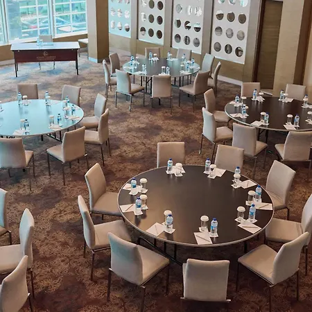 Avantgarde Urban Levent Ξενοδοχείο 4*