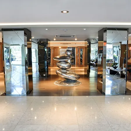 Avantgarde Urban Levent 5*