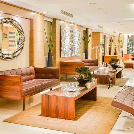 Avantgarde Urban Levent Hotel Istanbul