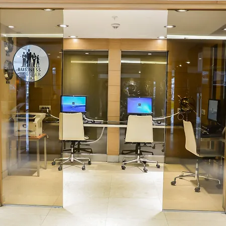 Avantgarde Urban Levent 5* איסטמבול