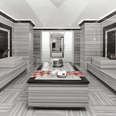 Avantgarde Urban Levent Отель 5*