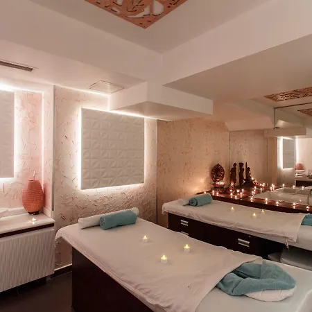 Ξενοδοχείο Avantgarde Urban Levent 5*