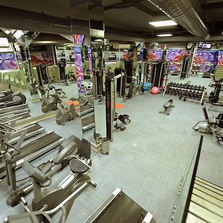 Avantgarde Urban Levent Hotel