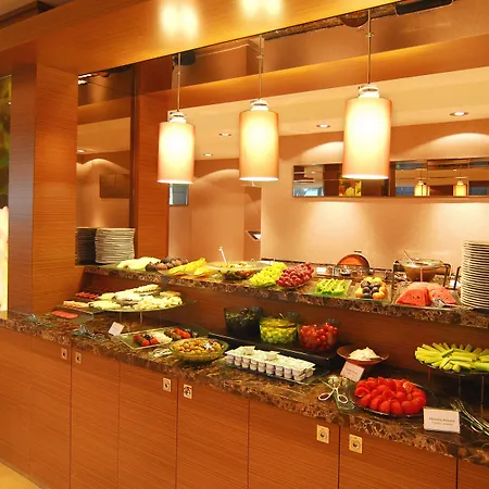 Hotel Avantgarde Urban Levent