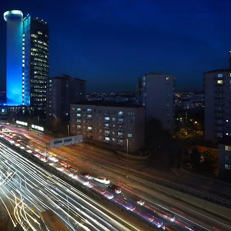 Hotel Avantgarde Levent