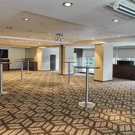 Avantgarde Urban Levent 5*