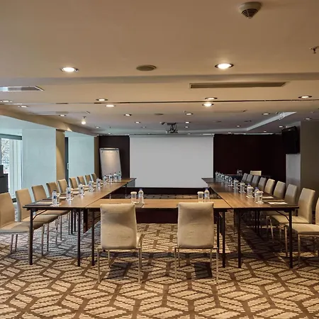 Avantgarde Urban Levent Отель 5*