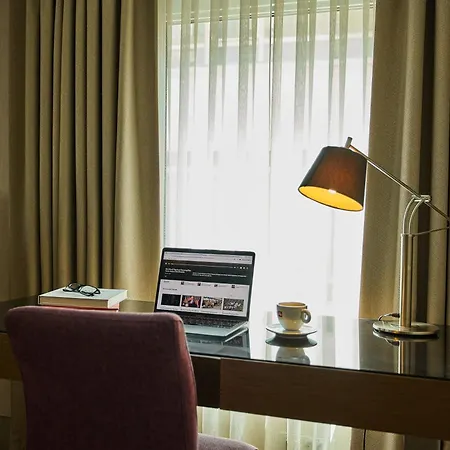 Hotell Avantgarde Urban Levent Istanbul