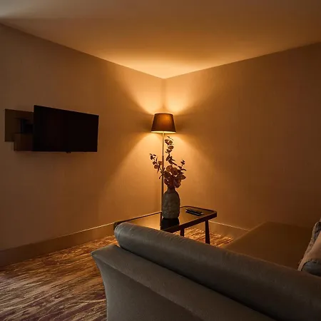Avantgarde Urban Levent 5*