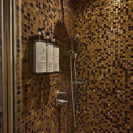 فندق Avantgarde Urban Levent