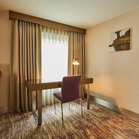 Avantgarde Urban Levent Отель 5*