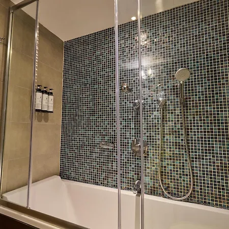 Avantgarde Urban Levent Отель 5*