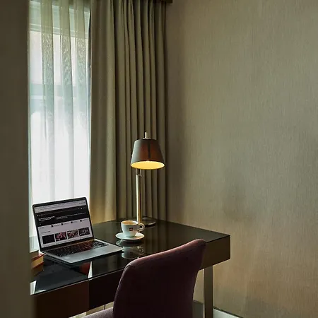 Avantgarde Urban Levent اسطنبول