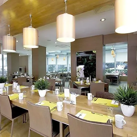 Avantgarde Urban Levent Hotel