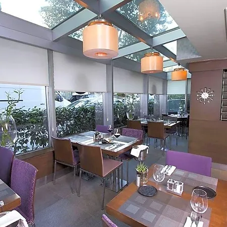 Avantgarde Urban Levent Hotel 5*