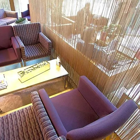 Hotel Avantgarde Urban Levent Istanbulská provincie