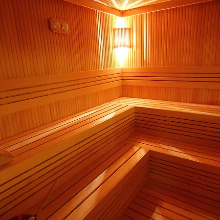 Avantgarde Urban Levent Hotell Istanbul