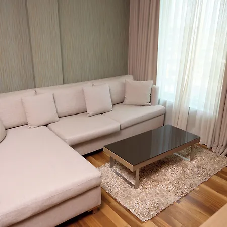Avantgarde Urban Levent 5*