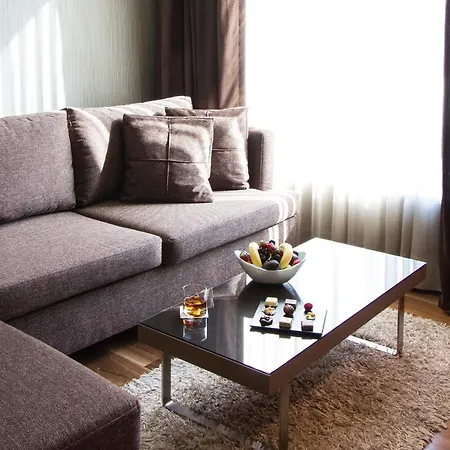 Avantgarde Urban Levent