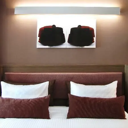 Avantgarde Urban Levent İstanbul