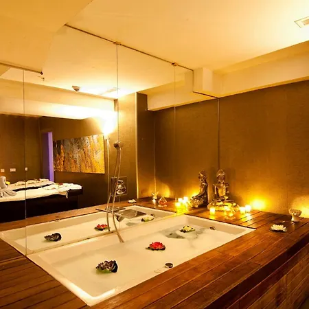 Hotel Avantgarde Urban Levent 4*