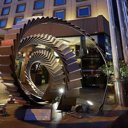 Avantgarde Urban Levent 5*