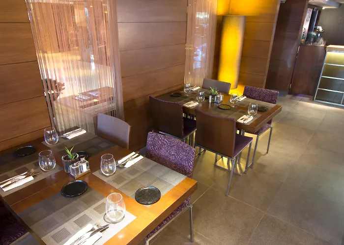 Avantgarde Urban Levent 5*