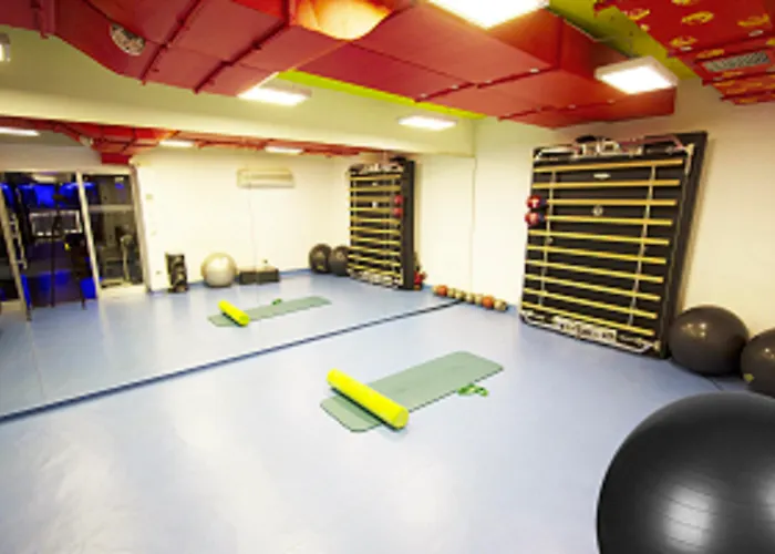 Avantgarde Urban Levent Отель 5*