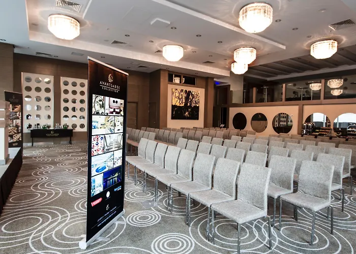 Avantgarde Urban Levent