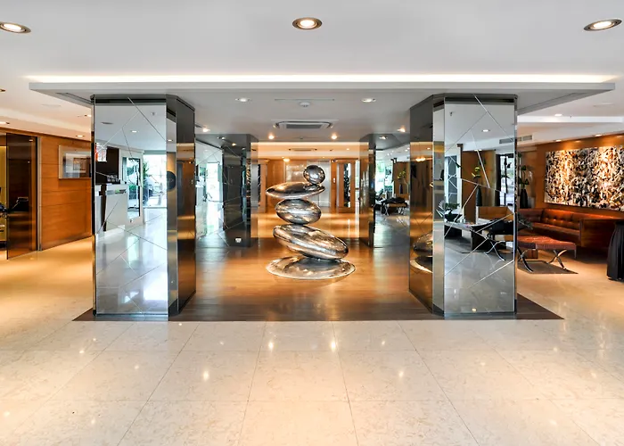 Avantgarde Urban Levent 5*