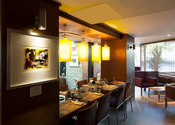 Avantgarde Urban Levent 5*