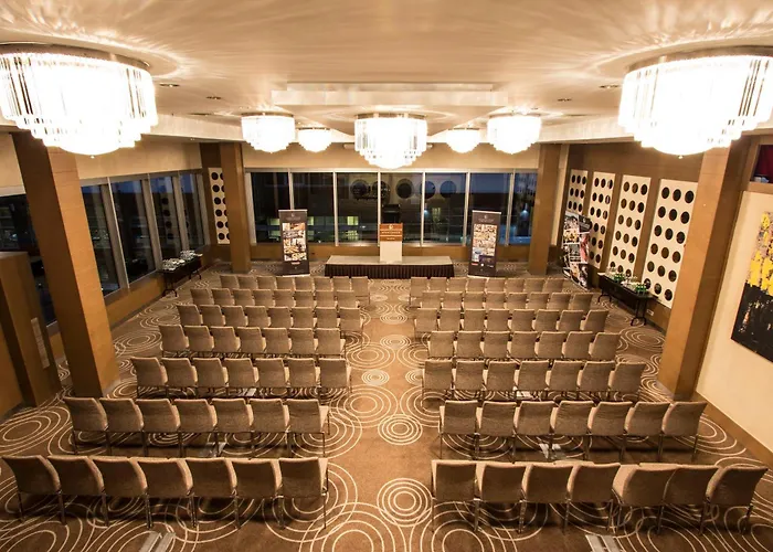 Avantgarde Urban Levent 5*