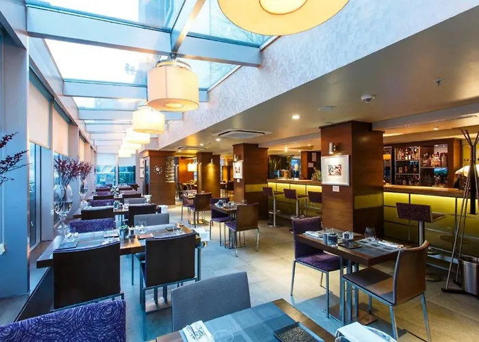 Avantgarde Urban Levent