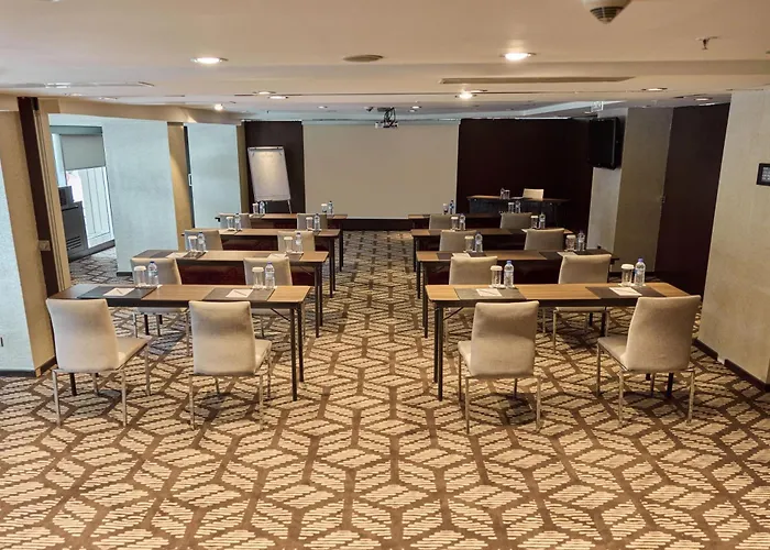 Avantgarde Urban Levent 5*