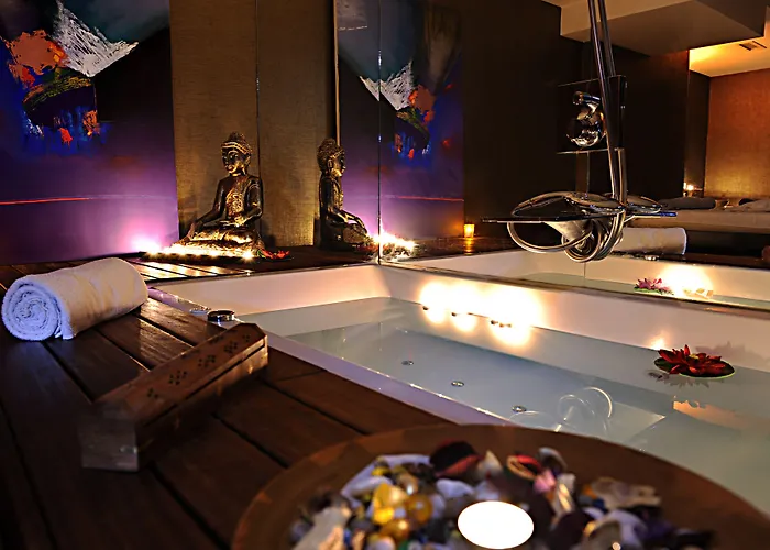 Отель Avantgarde Urban Levent