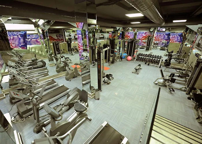 Avantgarde Urban Levent Отель