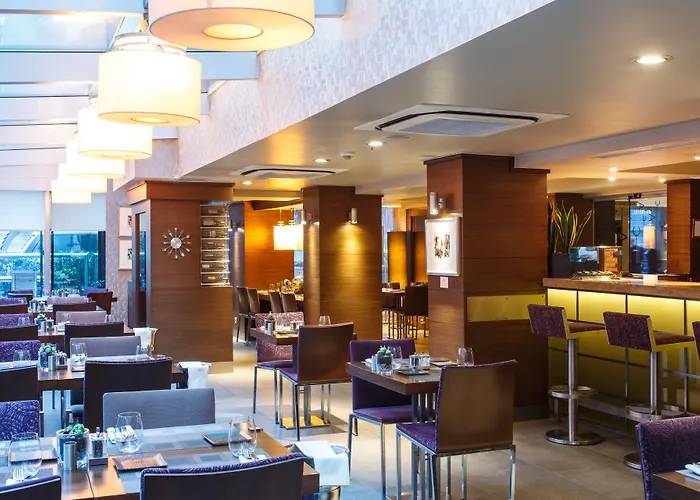 Отель Avantgarde Urban Levent 5*