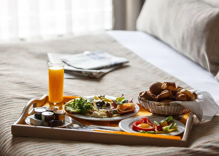 Avantgarde Urban Levent