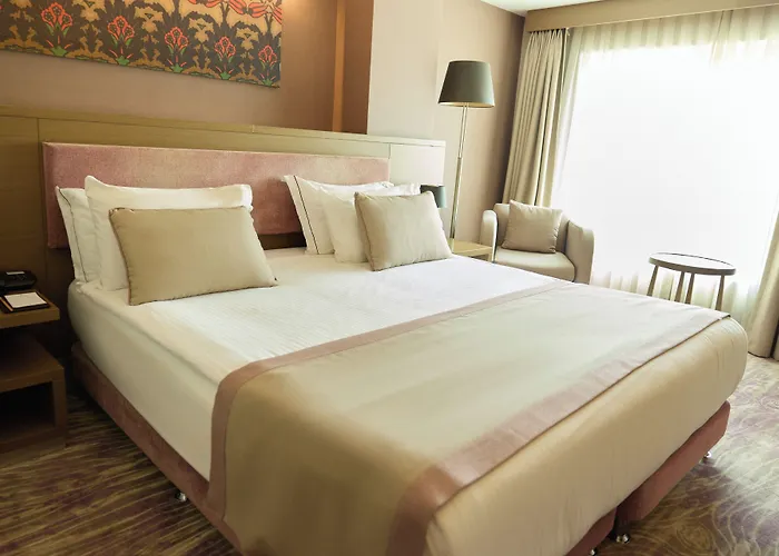 Avantgarde Urban Levent 5*