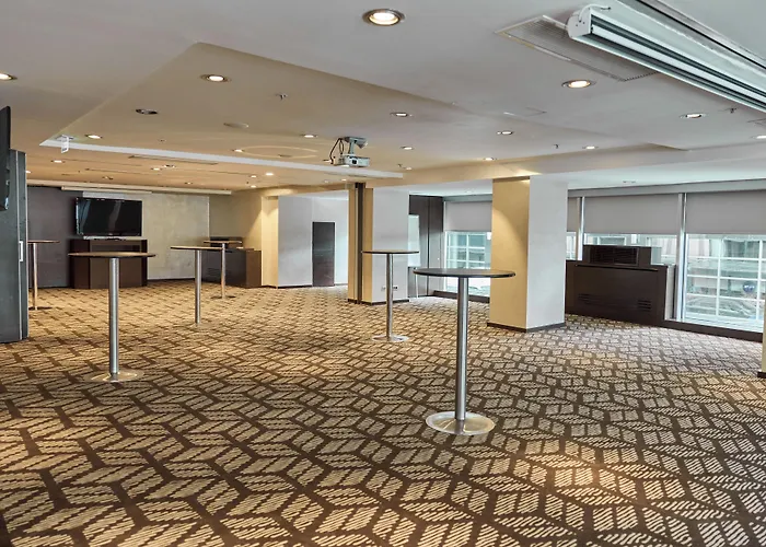 Avantgarde Urban Levent 5*