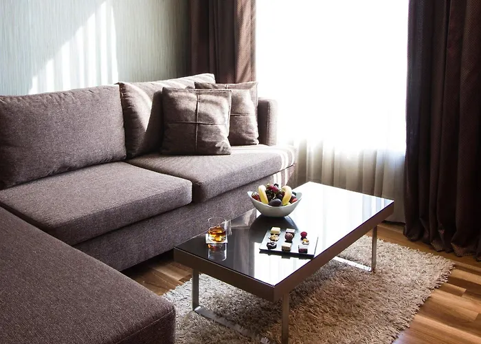 Avantgarde Urban Levent