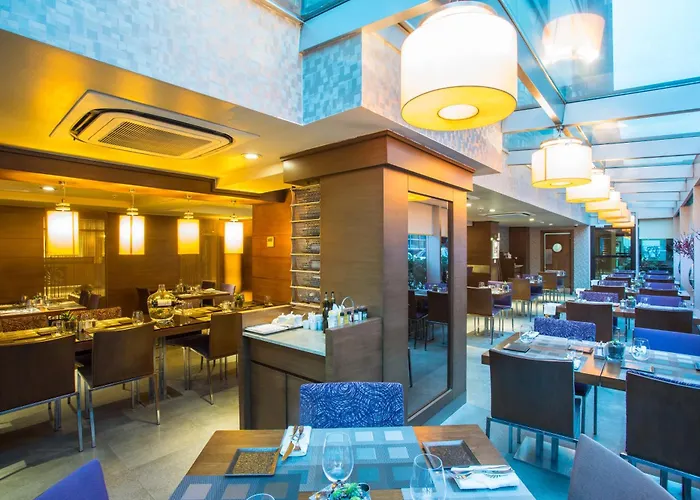 Avantgarde Urban Levent