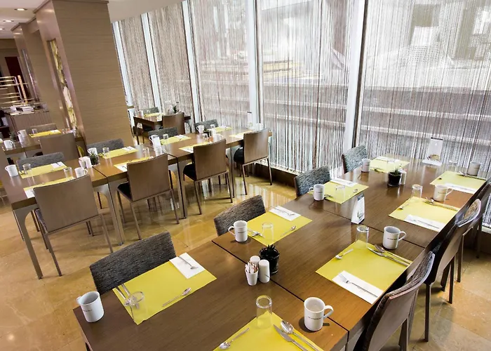 Avantgarde Urban Levent 5* Стамбул