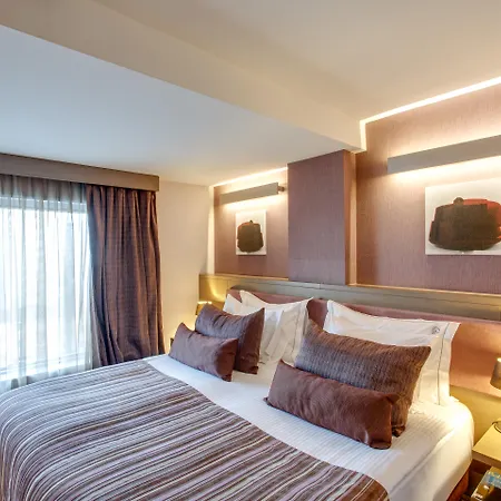 Avantgarde Urban Levent Estambul