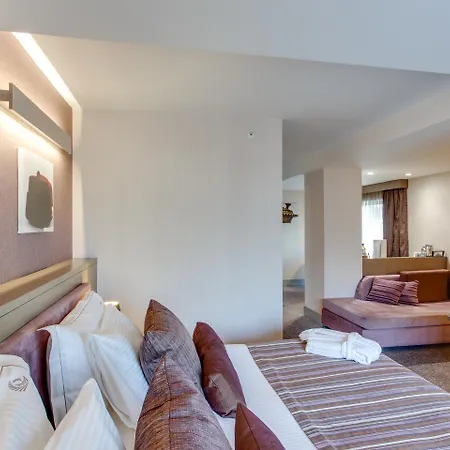 Avantgarde Urban Levent Hotel Estambul