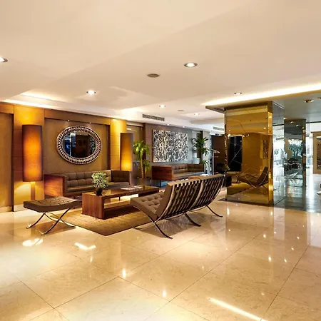 Avantgarde Urban Levent Hotel