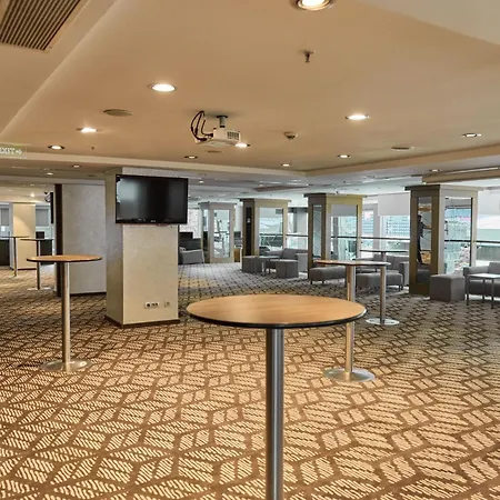 Avantgarde Urban Levent 5* Estambul