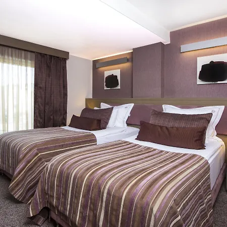 Отель Avantgarde Urban Levent 5*