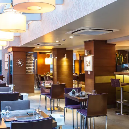 Отель Avantgarde Urban Levent 5*