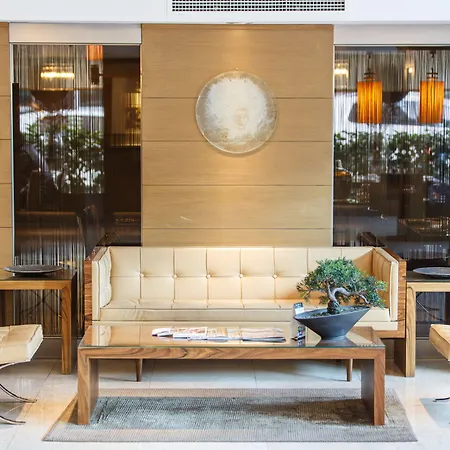 Avantgarde Urban Levent 5* Estambul